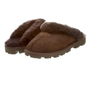 Ugg Brown Coquette 5125